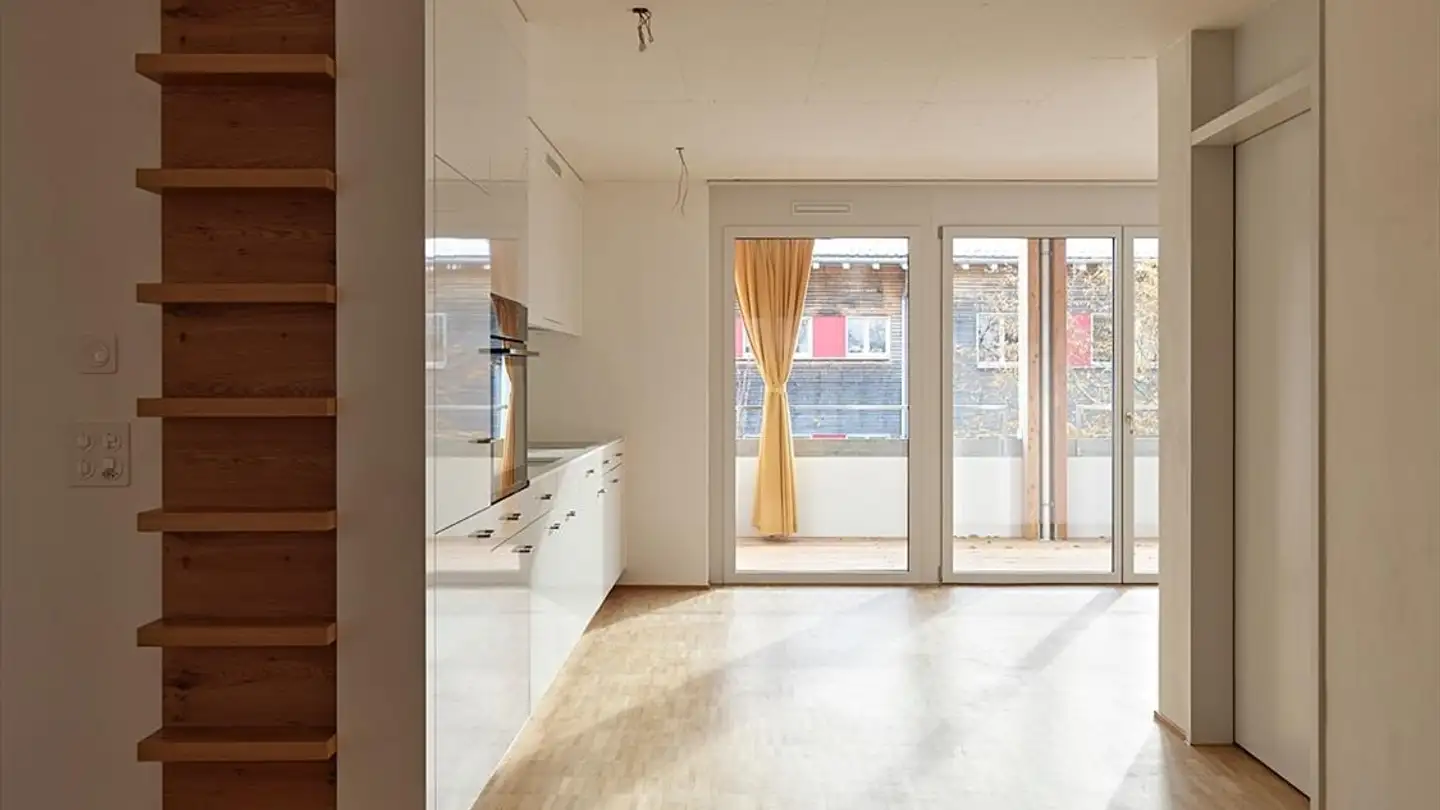 Appartamento in affitto - Seeblickstrasse 10, 9010 St. Gallen - Photo 4