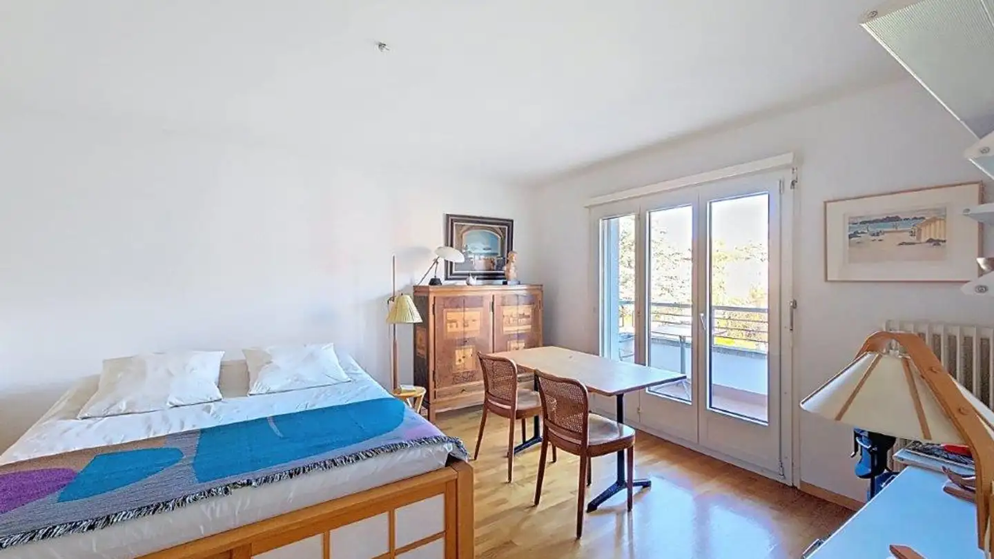 Apartment for rent - Avenue Des Baumes 8, 1814 La Tour-de-Peilz