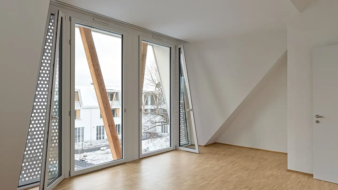 Appartamento in affitto - Seeblickstrasse 10, 9010 St. Gallen - Photo 3