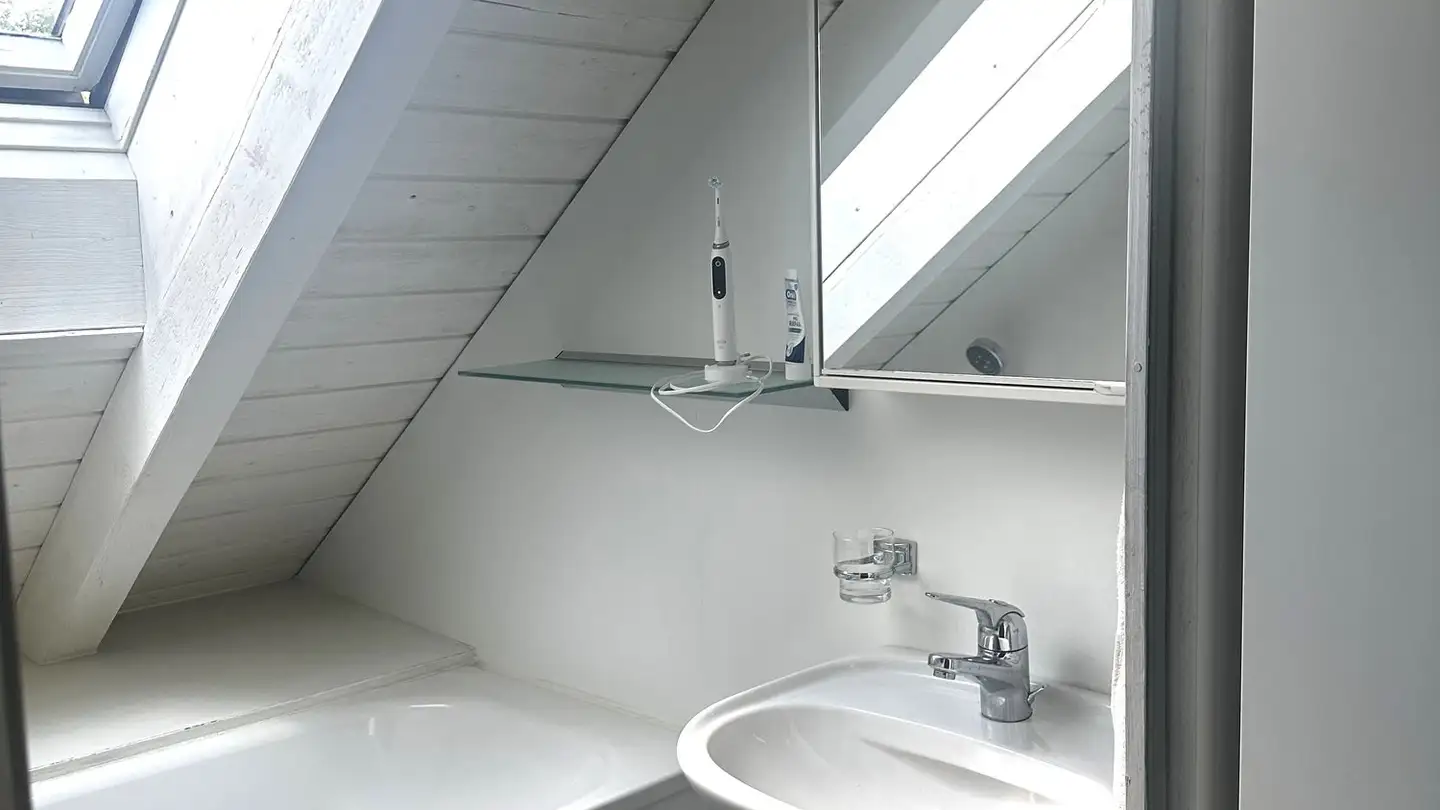 Attico in affitto - Pfäffikerstrasse 119, 8605 Gutenswil - Foto 3