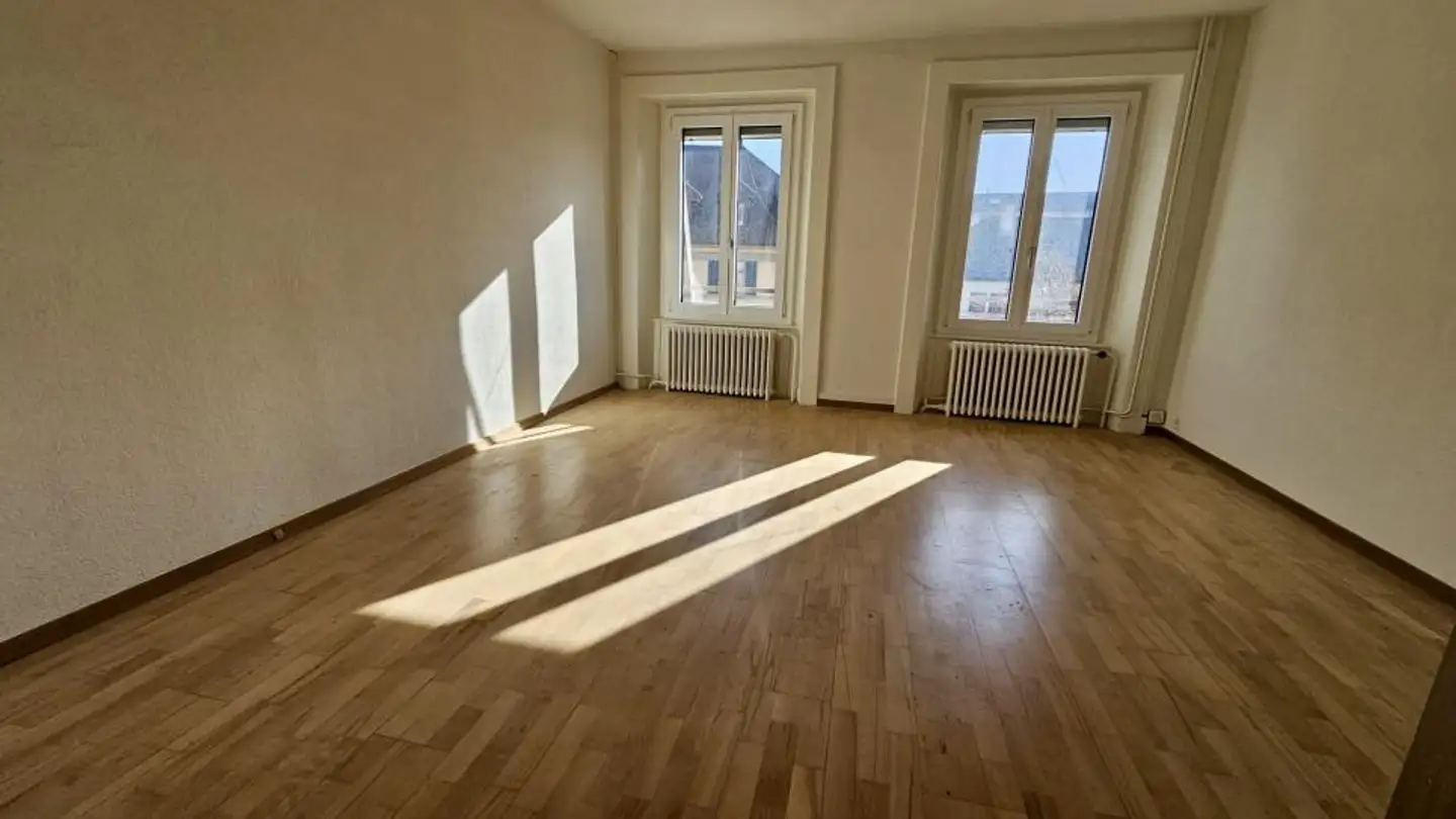 Appartamento in affitto - Rue De La Gare 17, 1530 Payerne - Photo 4