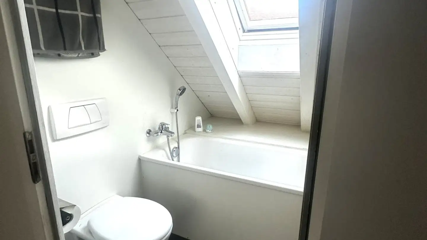 Attico in affitto - Pfäffikerstrasse 119, 8605 Gutenswil - Foto 4