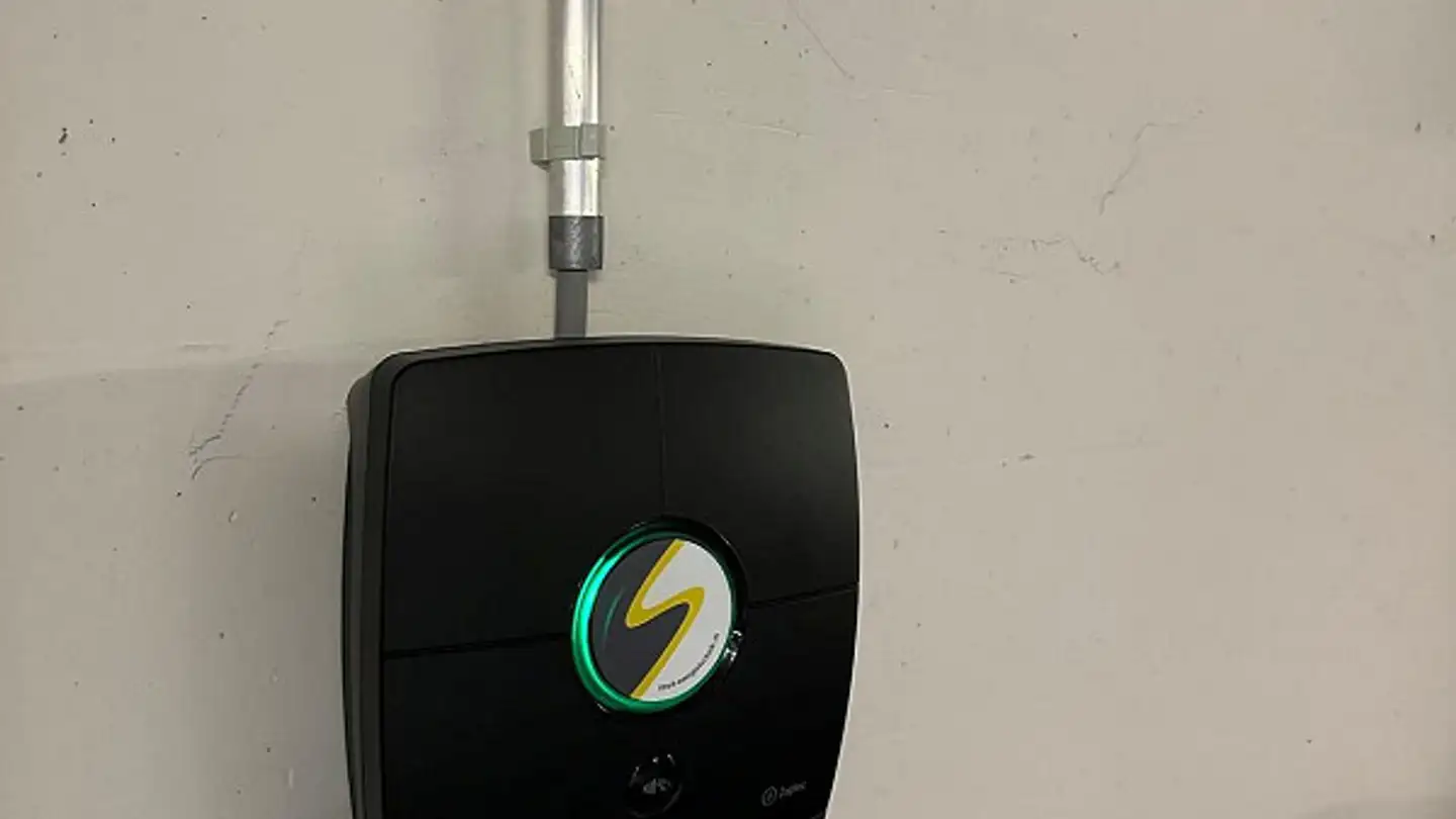 Parcheggio esterno in affitto - Chrüzacherstrasse 20, 8303 Bassersdorf - Foto 2