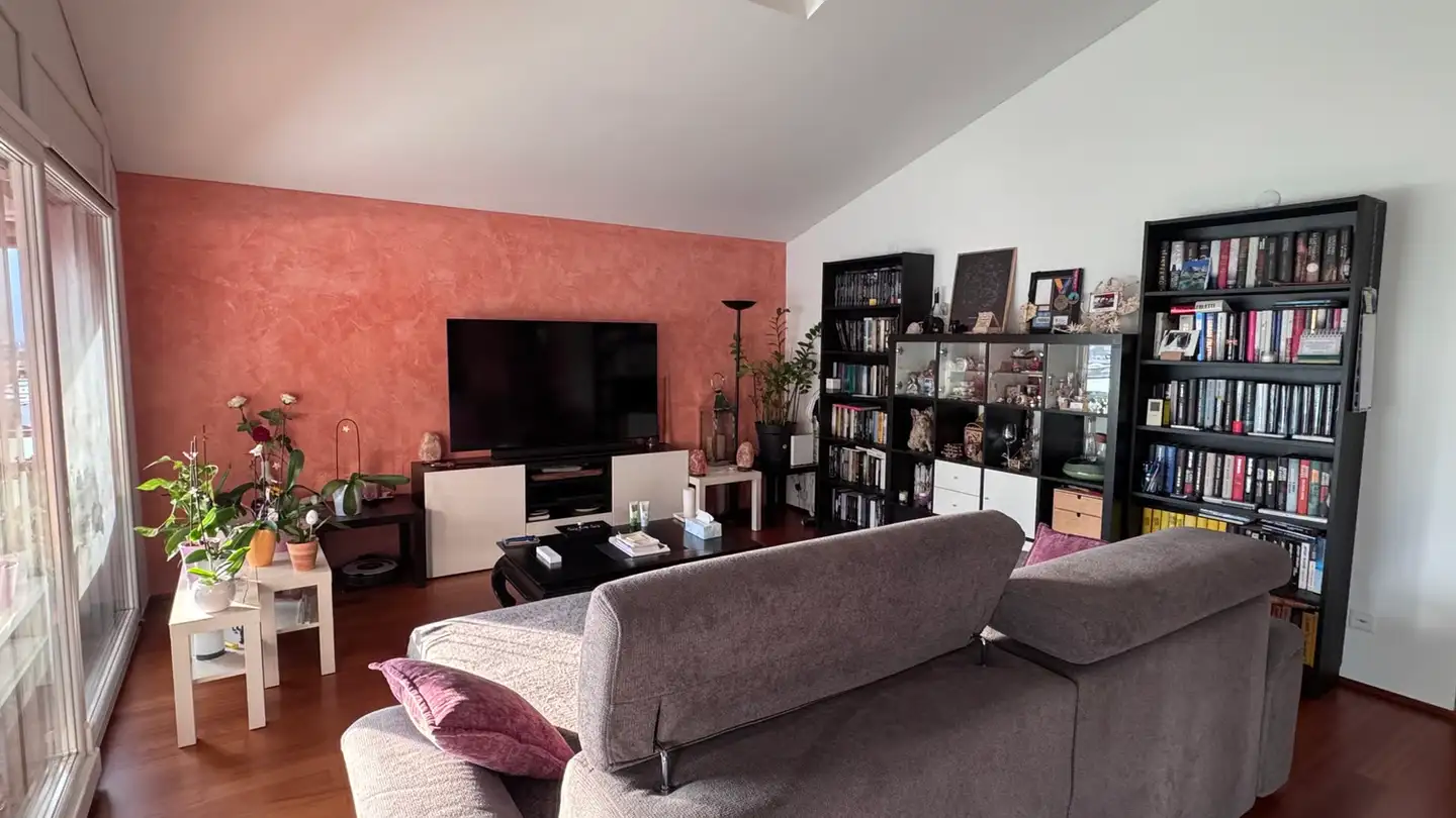 Appartamento in affitto - Al Guast, 6528 Camorino - Foto 2