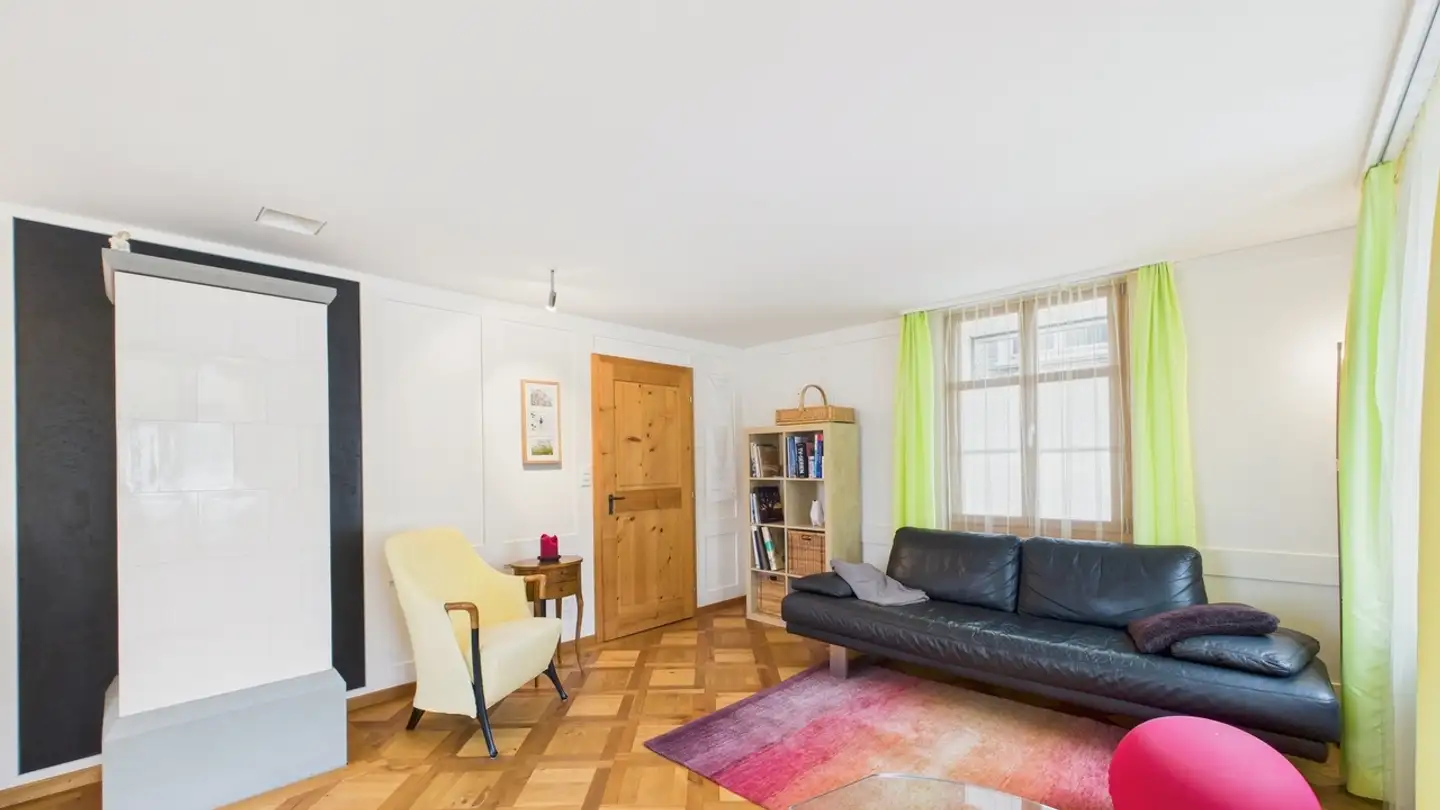 Maison troglodyte à louer - 9427 Wolfhalden - Photo 2