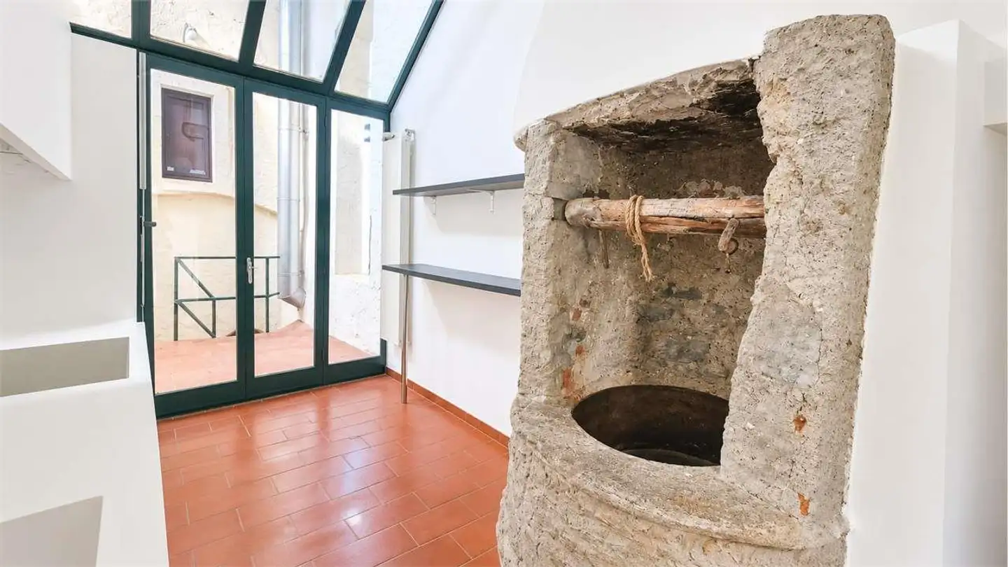 Apartment for rent - Piazza San Domenico 11, 6991 Neggio