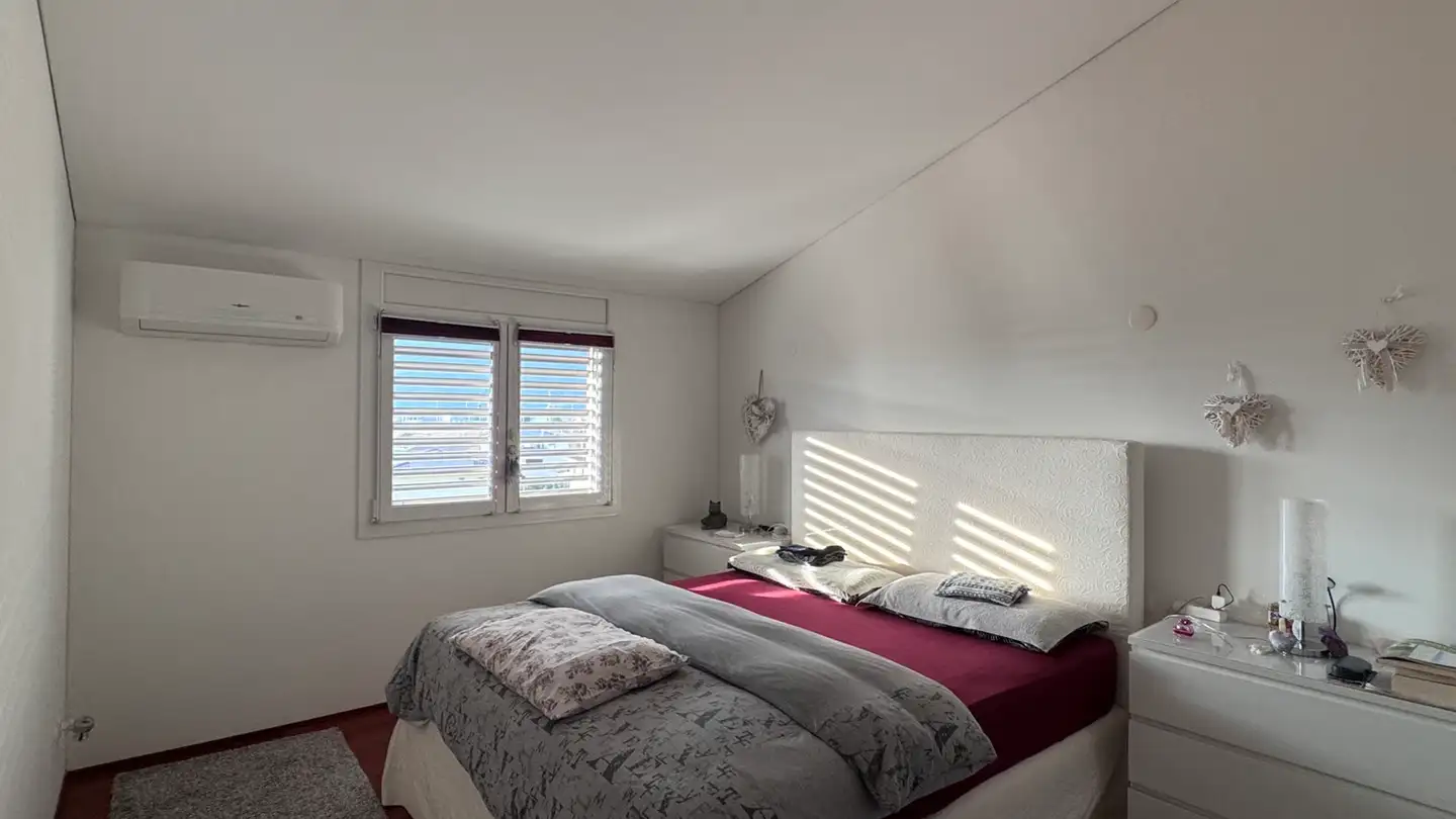 Appartamento in affitto - Al Guast, 6528 Camorino - Foto 4