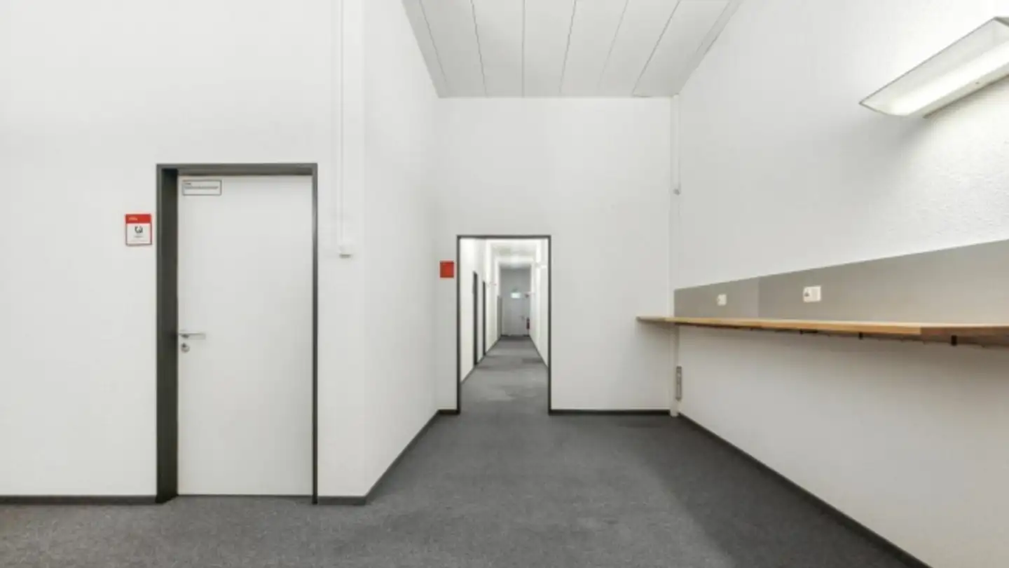 Bureau à louer - Europa-Strasse 30, 8152 Glattbrugg