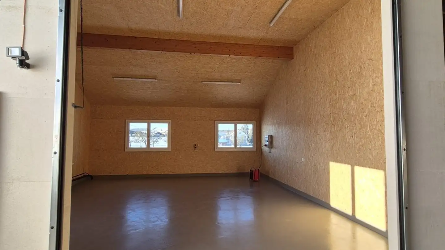 Commerciale in affitto - Hauptstrasse 41, 8580 Sommeri - Foto 2