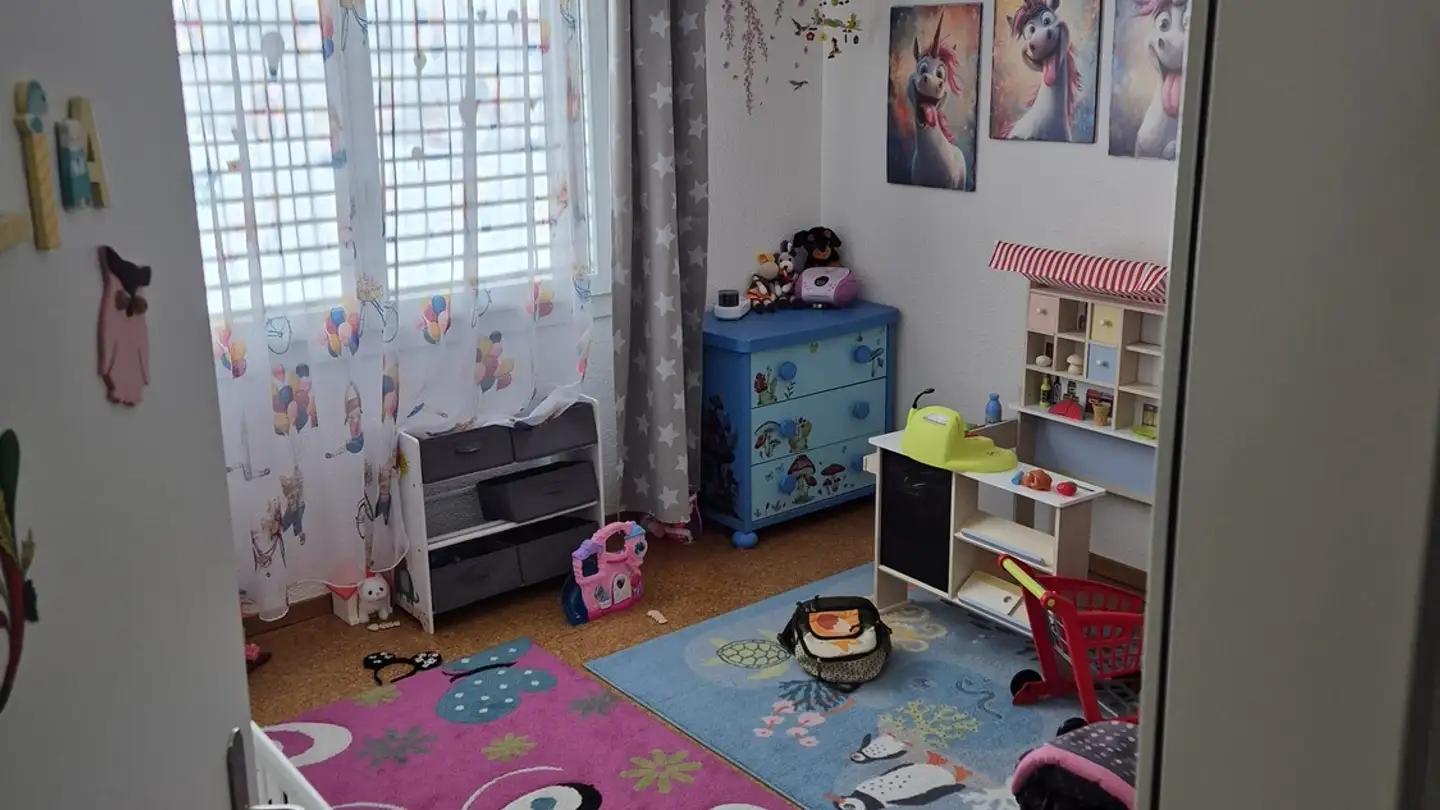 Apartment for rent - Dorf 15, 6027 Römerswil LU - Photo 3