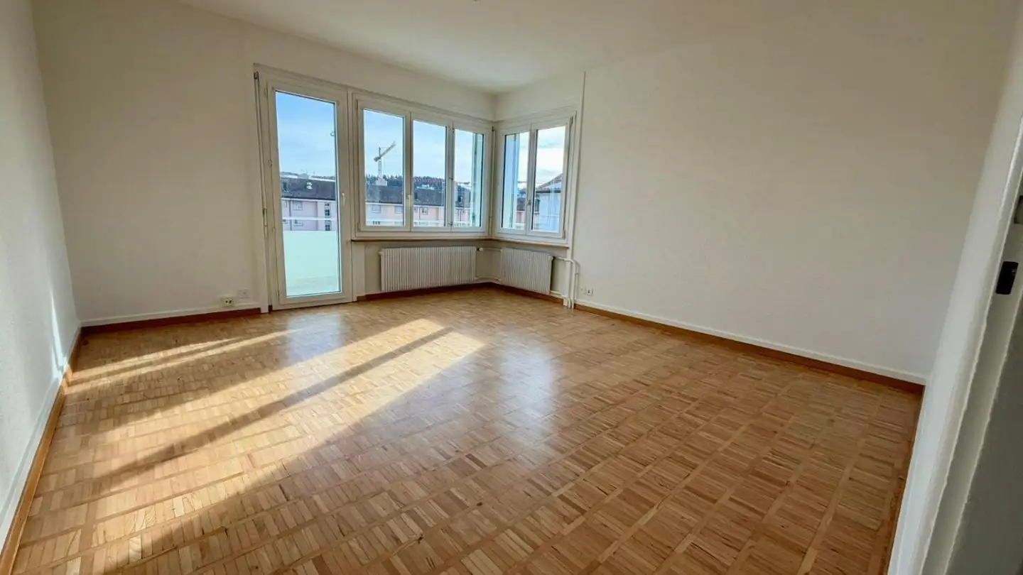 Apartment for rent - Rue Jardinière 137, 2300 La Chaux-de-Fonds