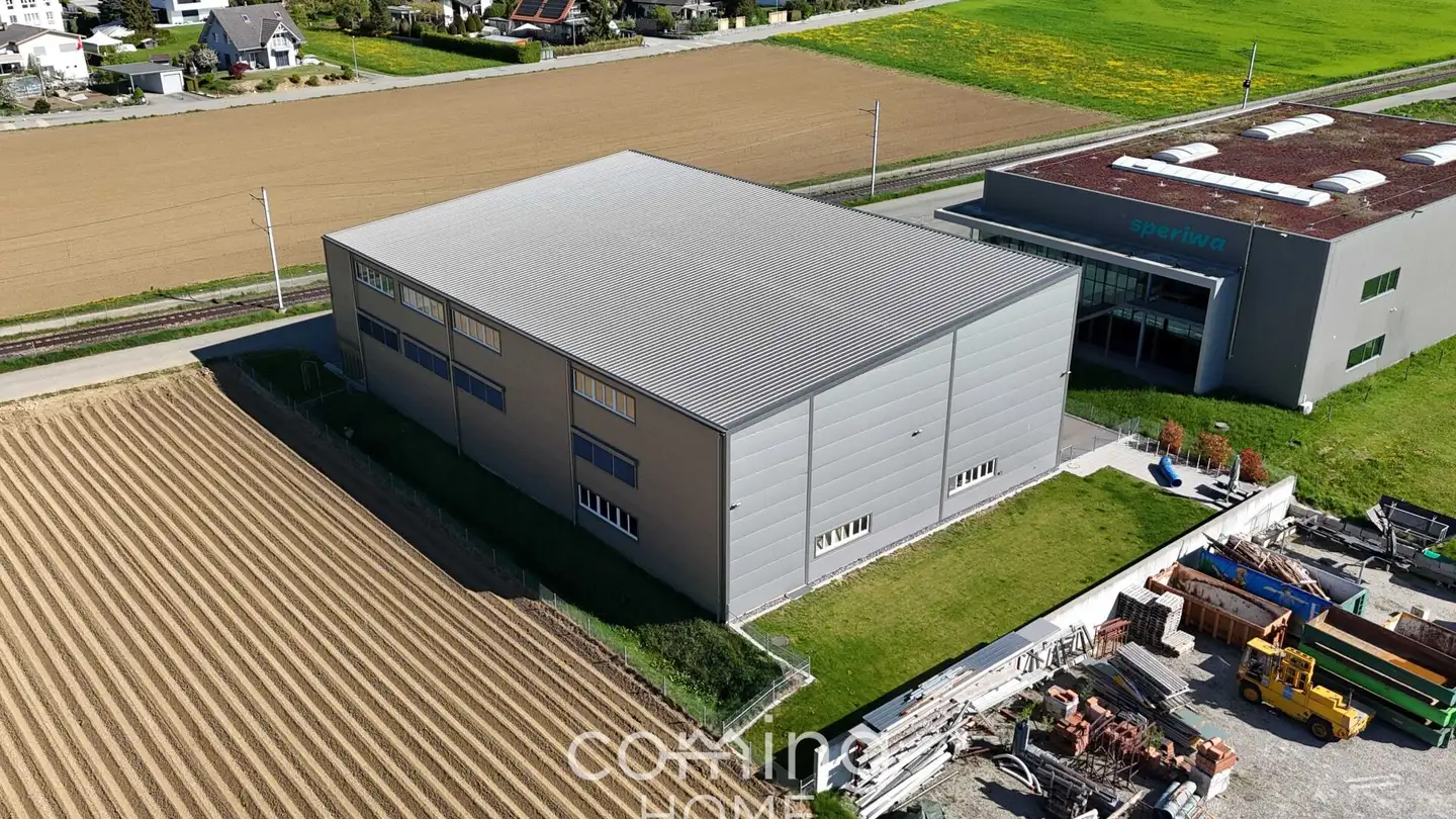 Commercial for sale - 4704 Niederbipp - Photo 2