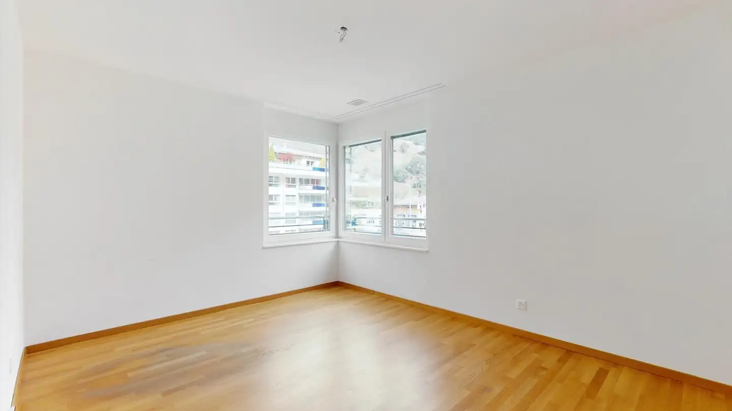 Appartamento in affitto - Furkastrasse 138, 3904 Naters - Photo 4