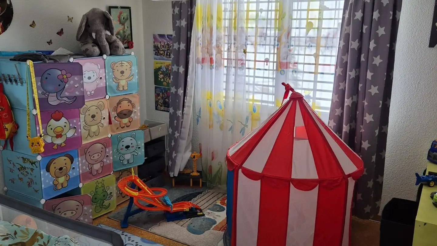 Apartment for rent - Dorf 15, 6027 Römerswil LU - Photo 4