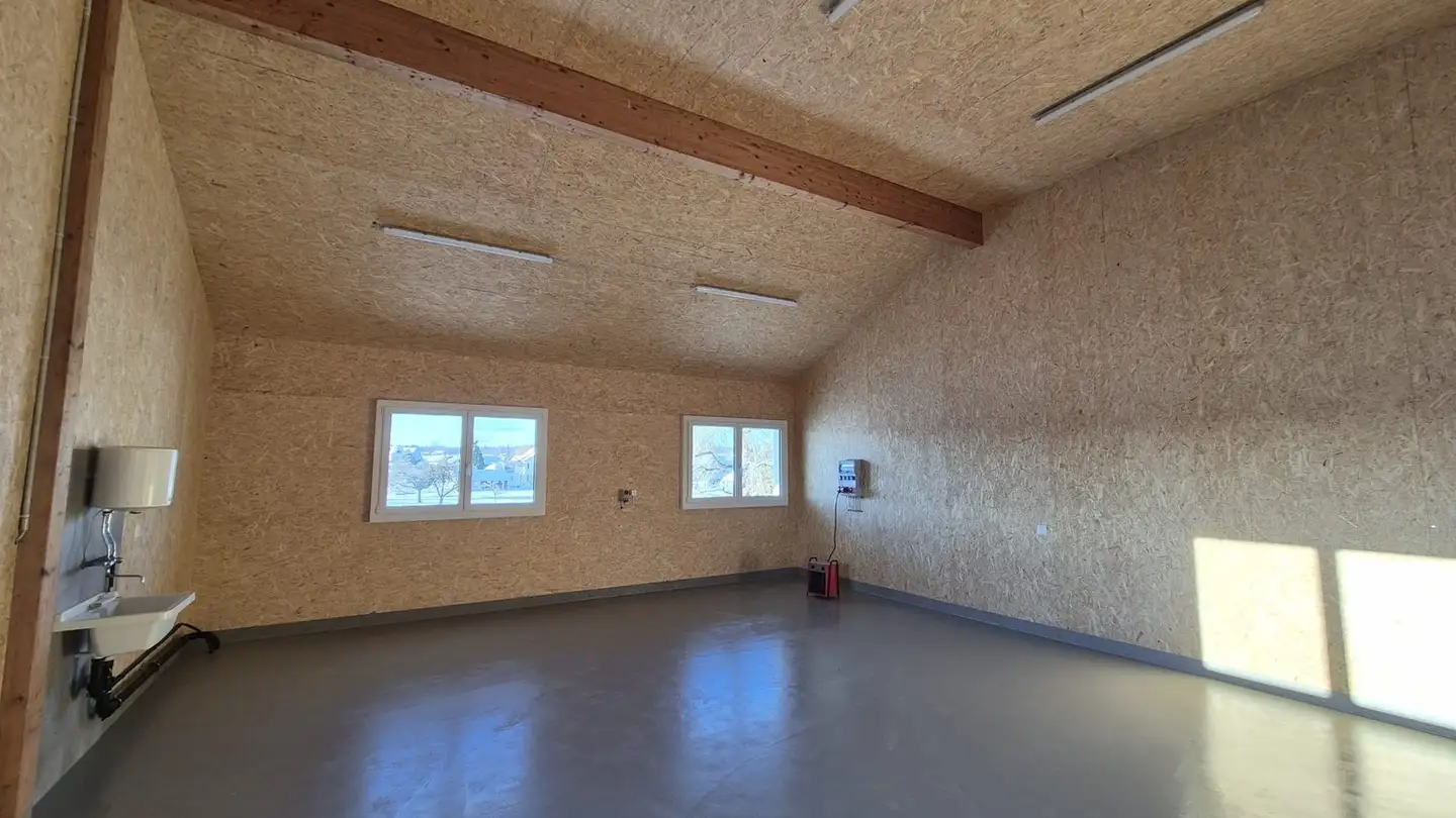 Commerciale in affitto - Hauptstrasse 41, 8580 Sommeri - Foto 3