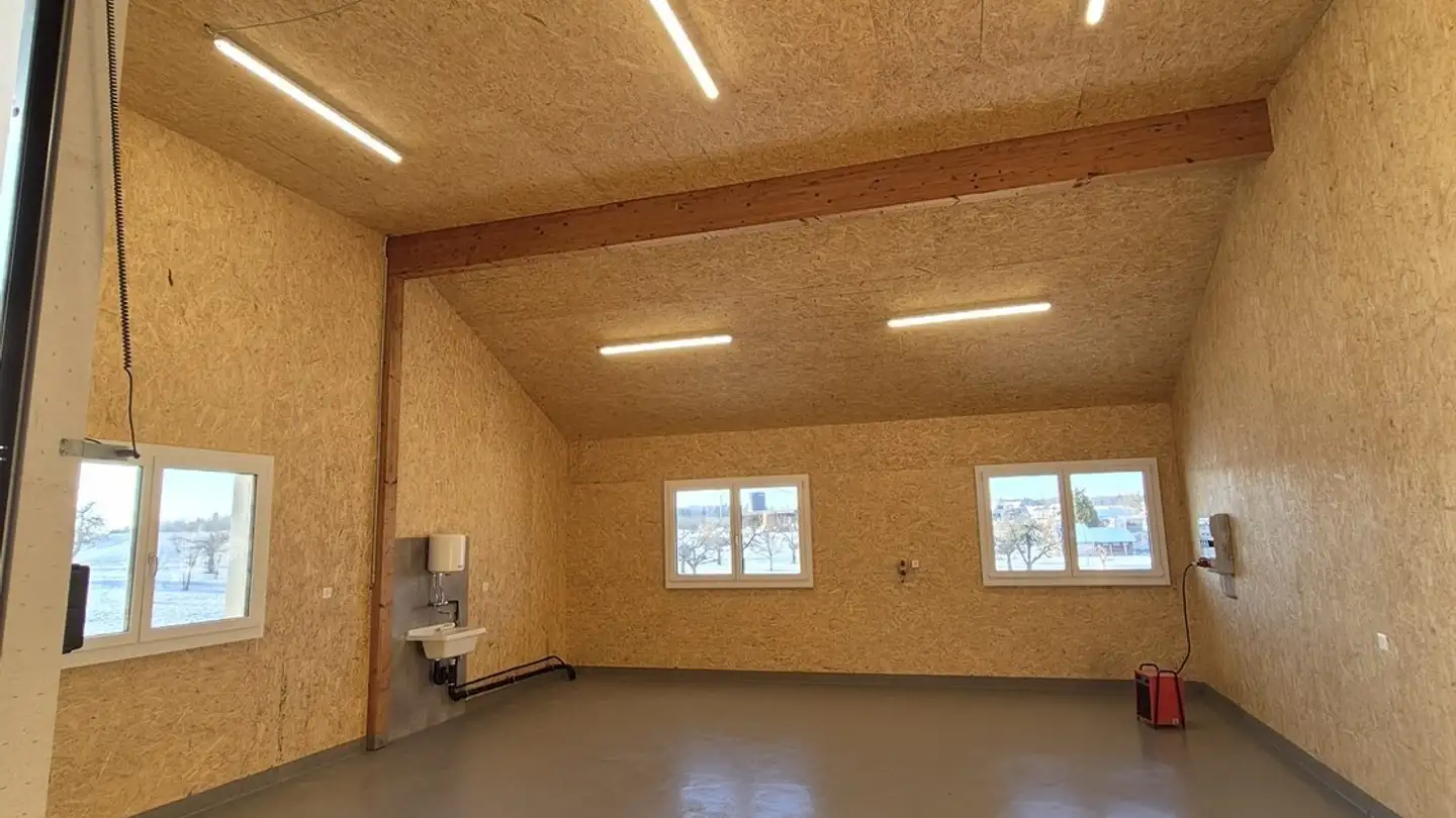 Commerciale in affitto - Hauptstrasse 41, 8580 Sommeri - Foto 4