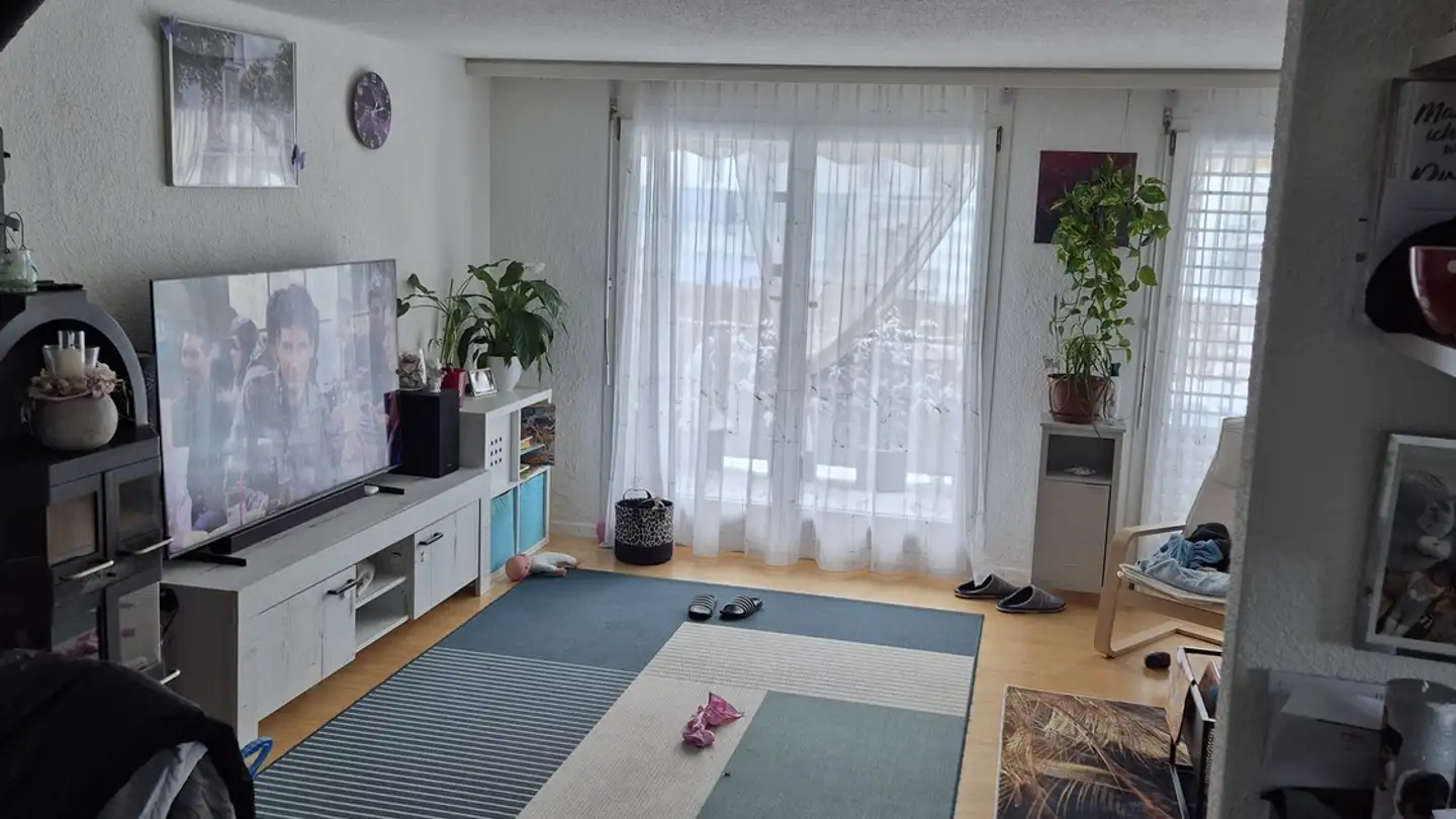 Apartment for rent - Dorf 15, 6027 Römerswil LU