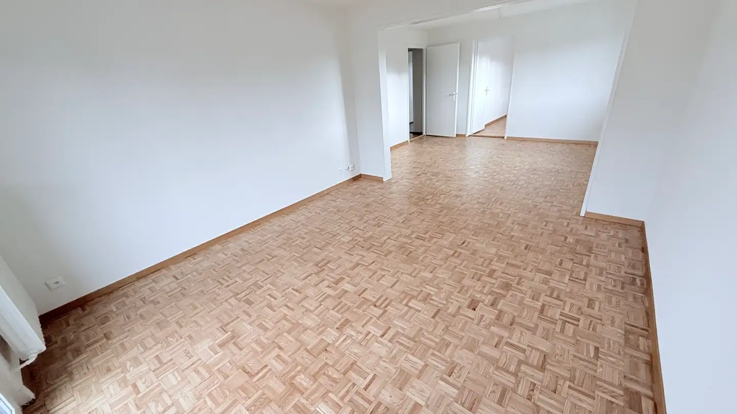 Appartamento in affitto - Chemin Des Sauges, 1018 Lausanne