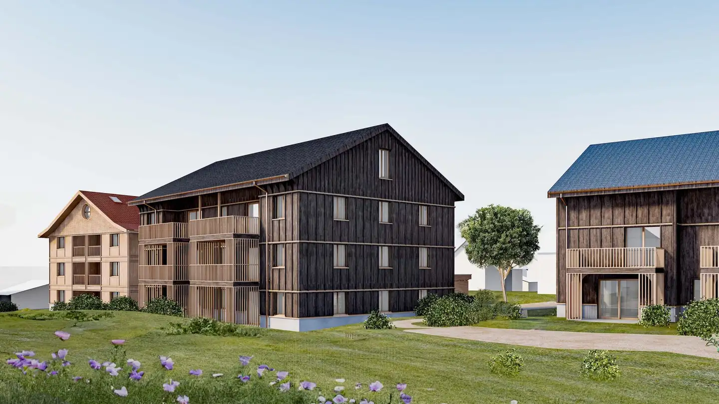 Villa in vendita - Mühlestrasse, 6294 Ermensee - Photo 2