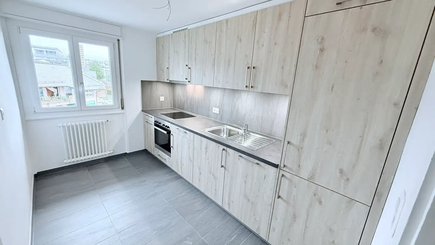 Appartamento in affitto - Chemin Des Sauges, 1018 Lausanne - Foto 2