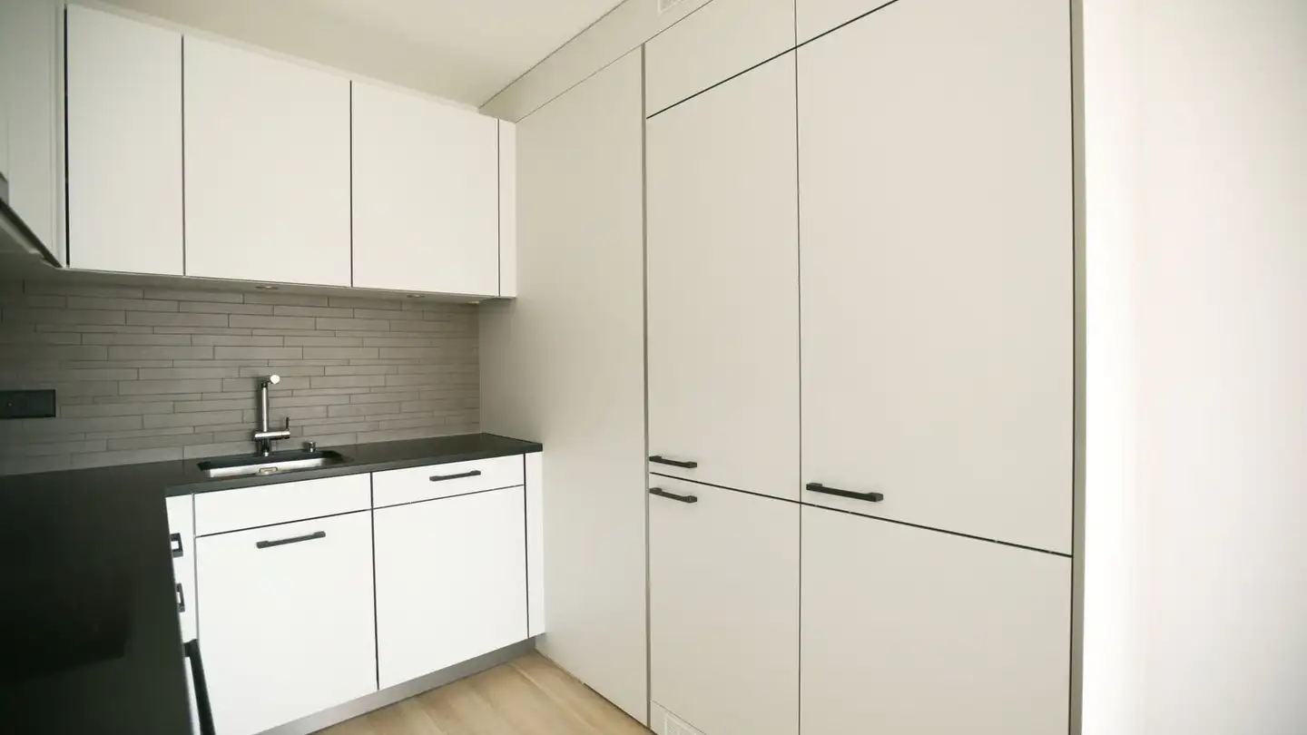 Appartamento in affitto - Holderstrasse 21, 4057 Basel - Foto 4