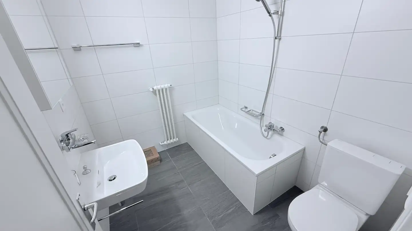 Appartamento in affitto - Chemin Des Sauges, 1018 Lausanne - Foto 3