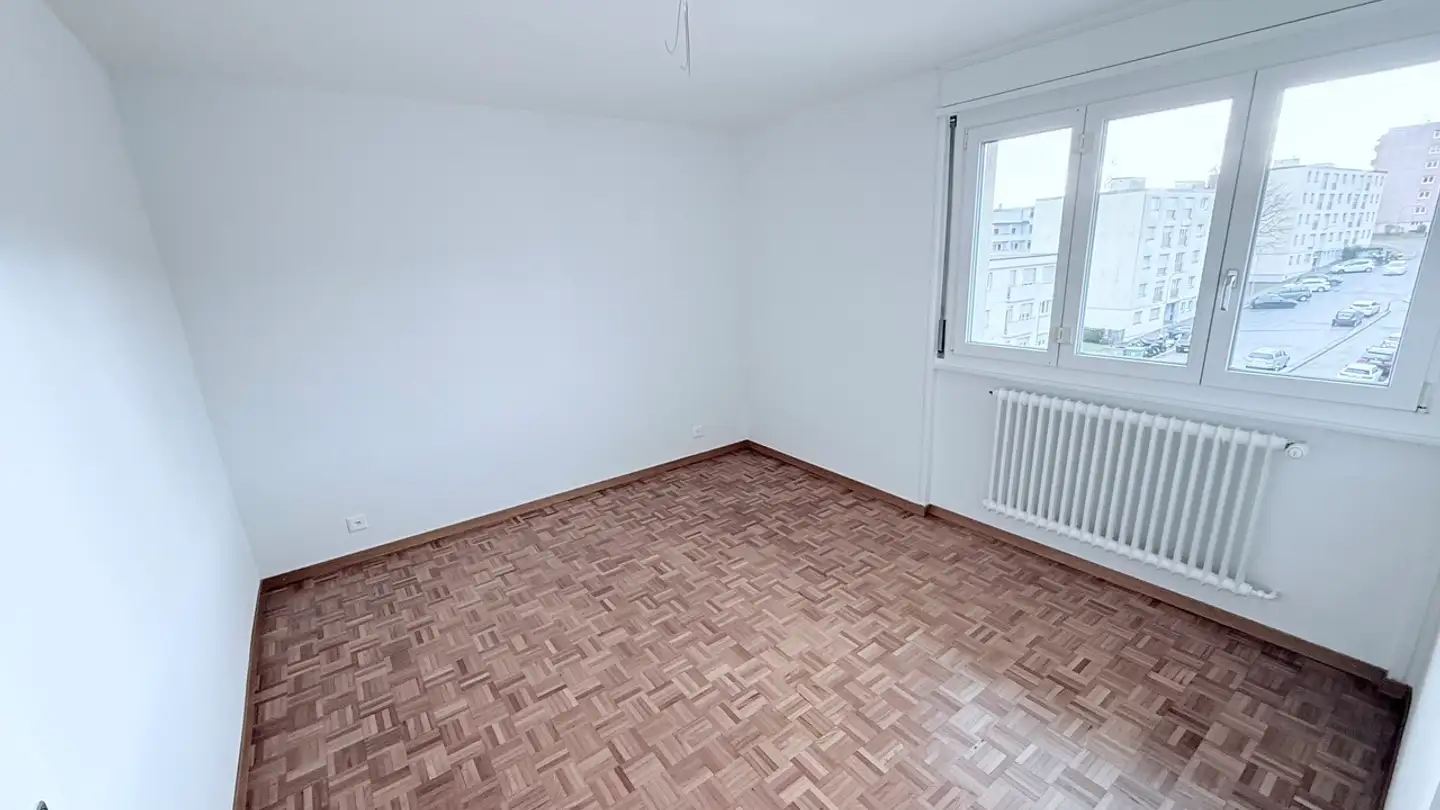 Appartamento in affitto - Chemin Des Sauges, 1018 Lausanne - Foto 4