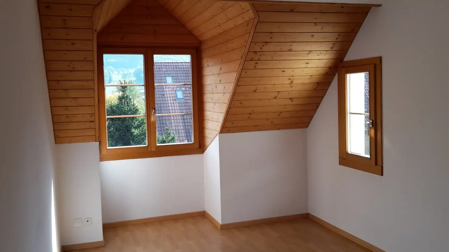 Duplex à louer - Dorfwisenstrasse 8, 8165 Schöfflisdorf - Photo 2
