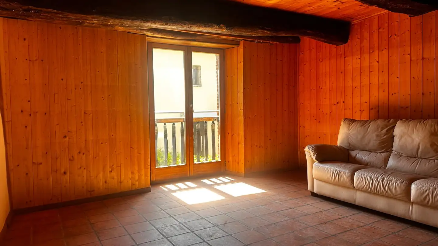 Wohnung mieten - Via Nucleo Paudo 9, 6582 Pianezzo - Foto 4