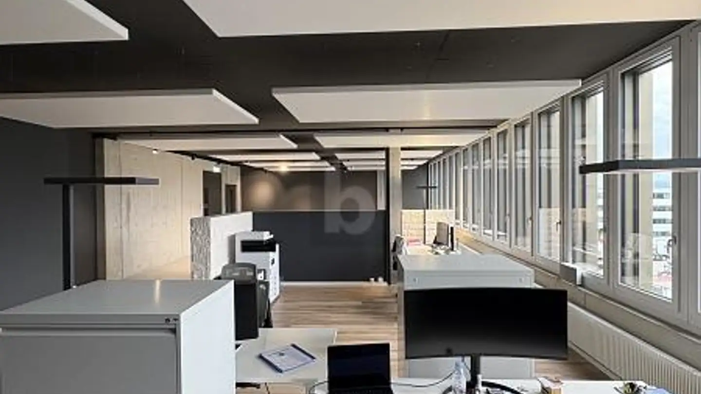 Bürofläche mieten - 6023 Rothenburg - Foto 4