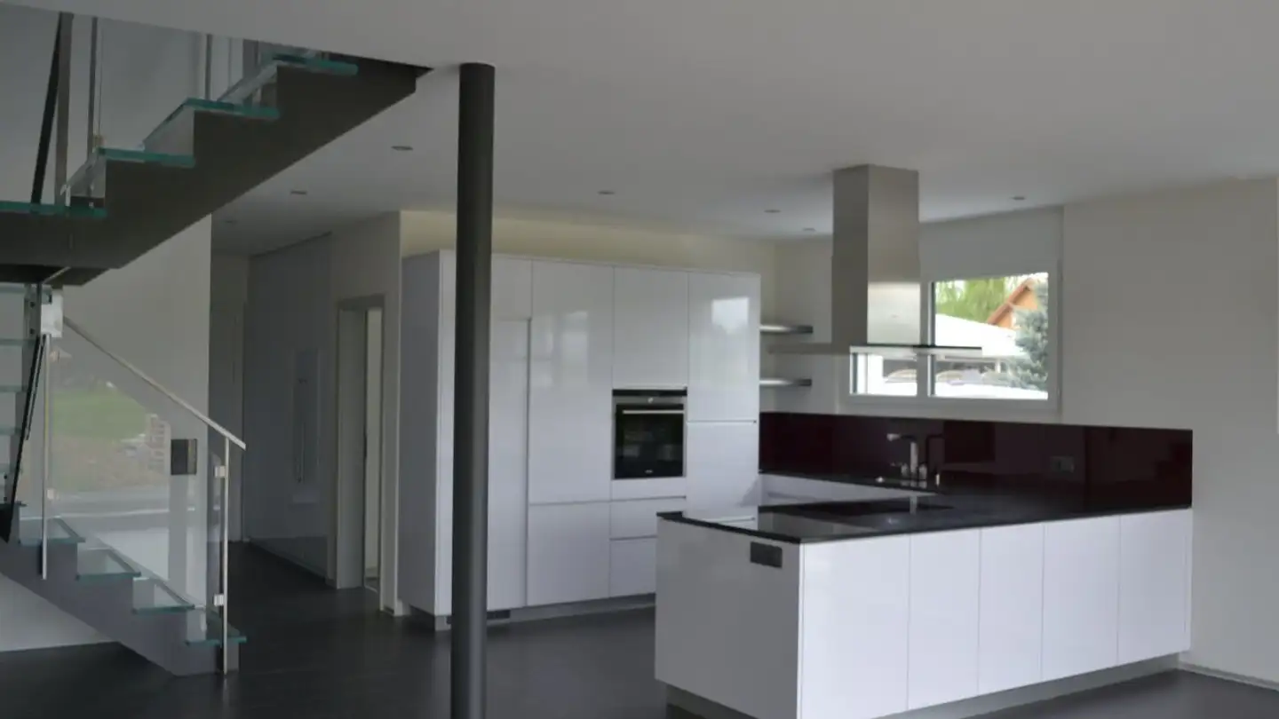 Duplex for rent - Allmendstrasse 20, 3212 Gurmels