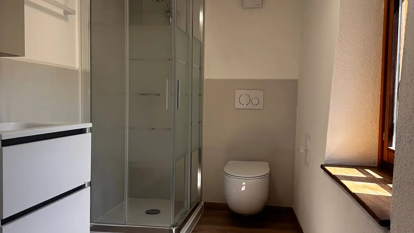 Wohnung mieten - Via Nucleo Paudo 9, 6582 Pianezzo - Foto 2