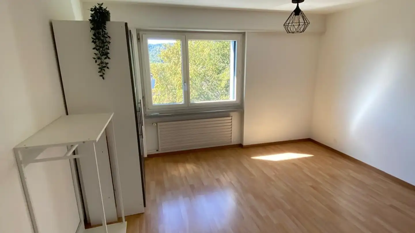Appartement à louer - In Der Breiti 8, 8902 Urdorf