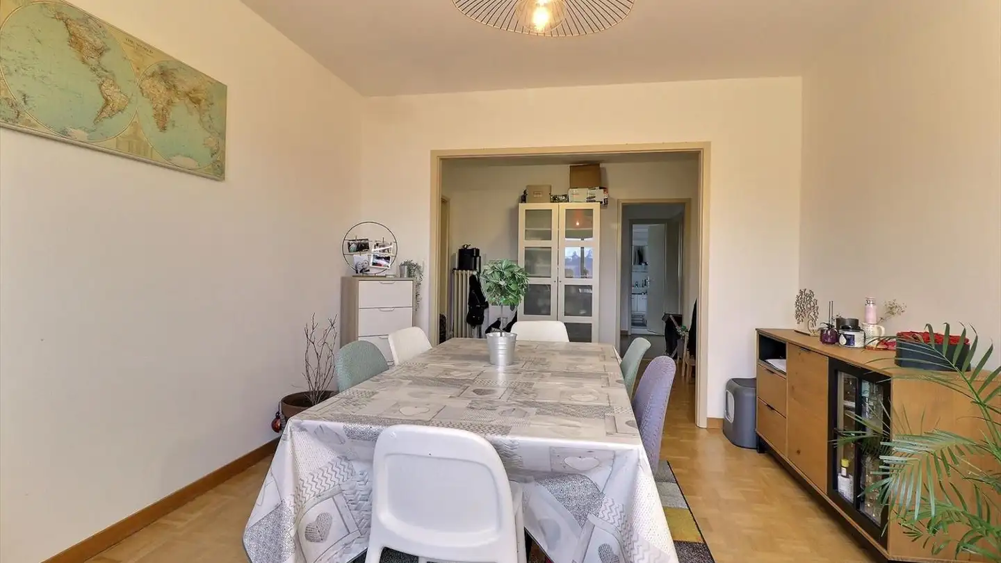 Wohnung kaufen - Avenue Centrale 137, 1884 Villars-sur-Ollon - Foto 3