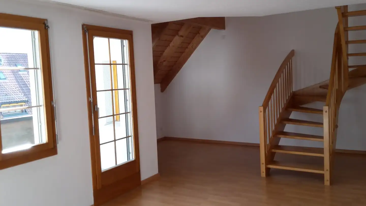Duplex à louer - Dorfwisenstrasse 8, 8165 Schöfflisdorf - Photo 3