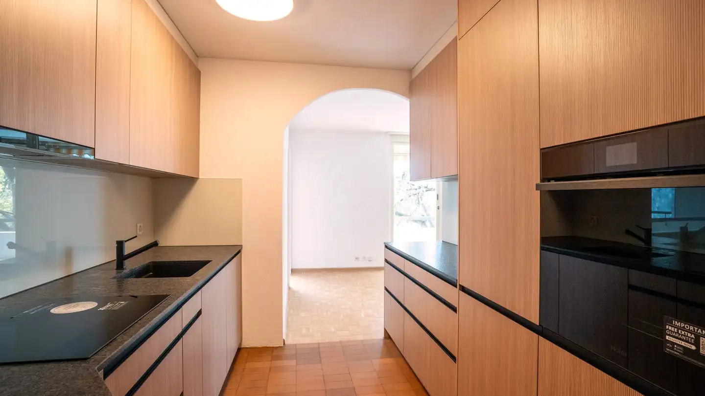 Wohnung mieten - Eisenbahnweg 20, 4058 Basel - Foto 3