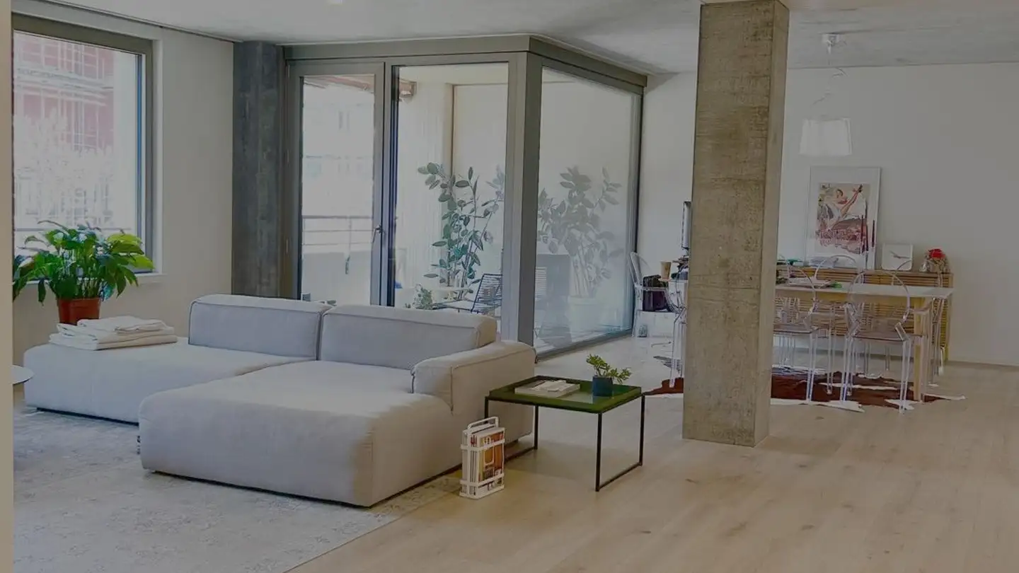 Apartment for rent - 8050 Zürich