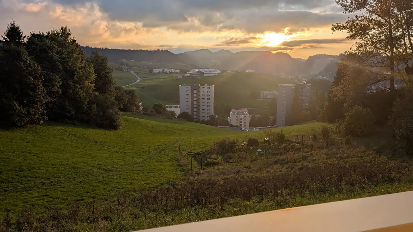 Appartamento in affitto - Route Du Communal 18, 2400 Le Locle