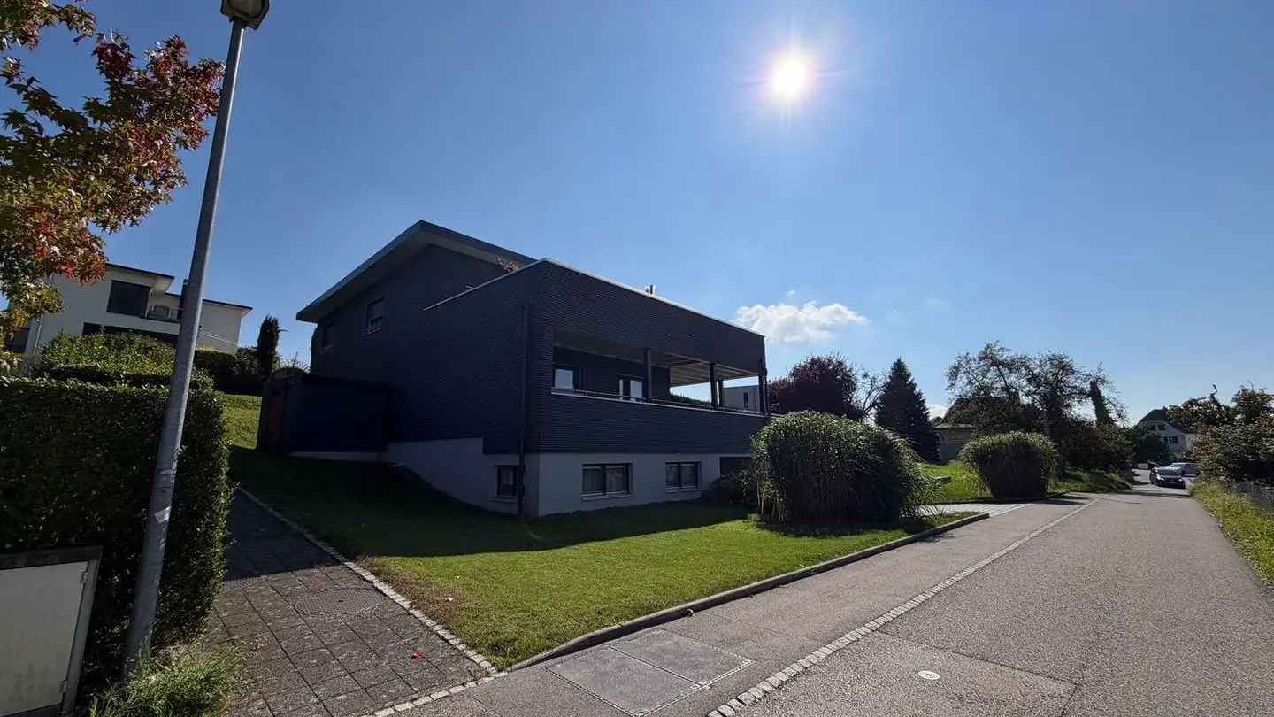 Villa for sale - Bellevueweg 4, 2564 Bellmund - Photo 2