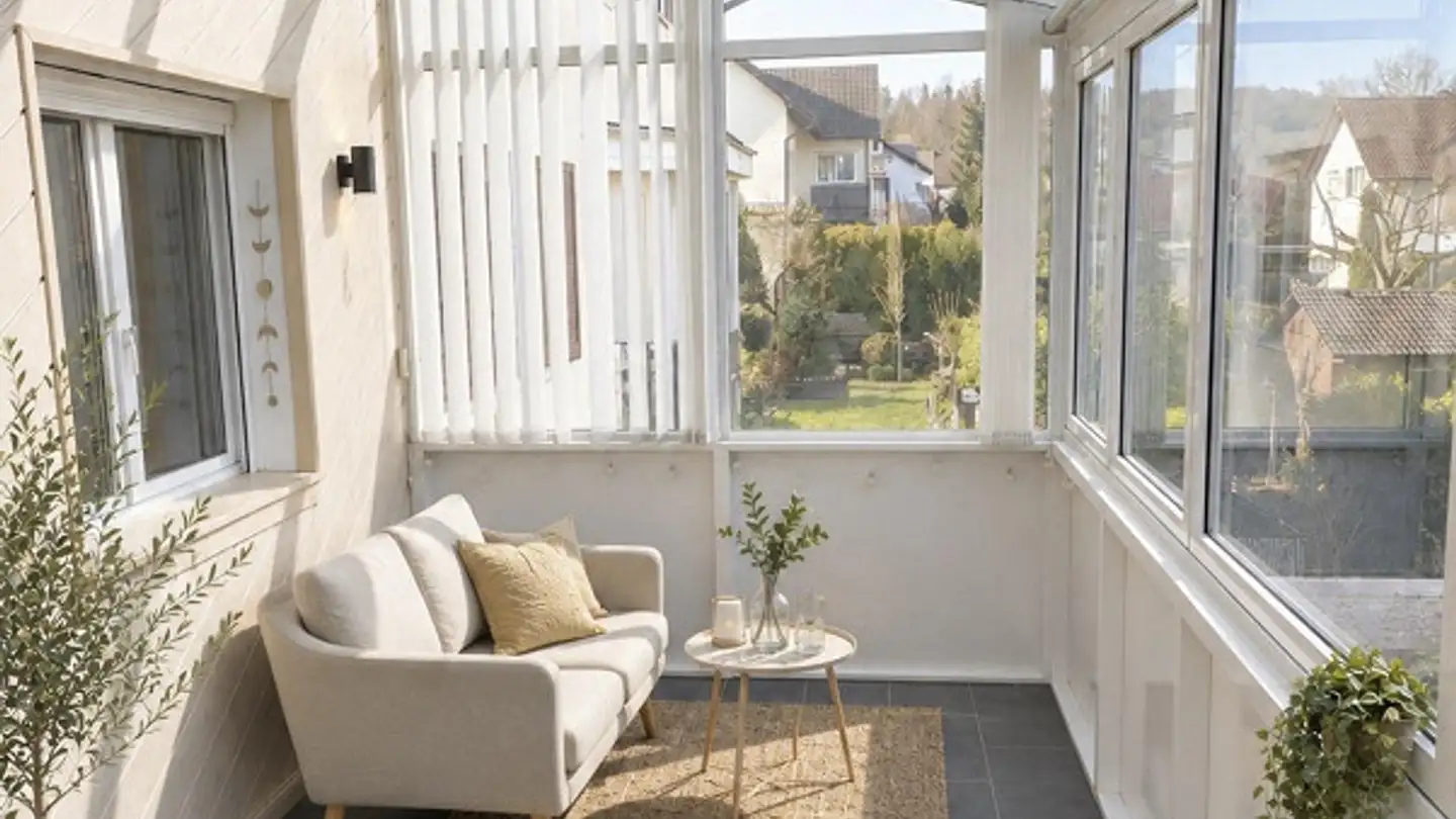Maison individuelle à louer - Eggfluhstrasse 19, 4153 Reinach BL - Photo 3