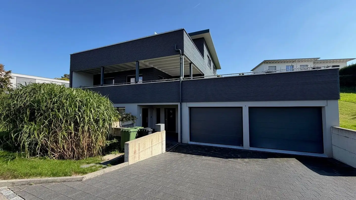 Villa for sale - Bellevueweg 4, 2564 Bellmund - Photo 3