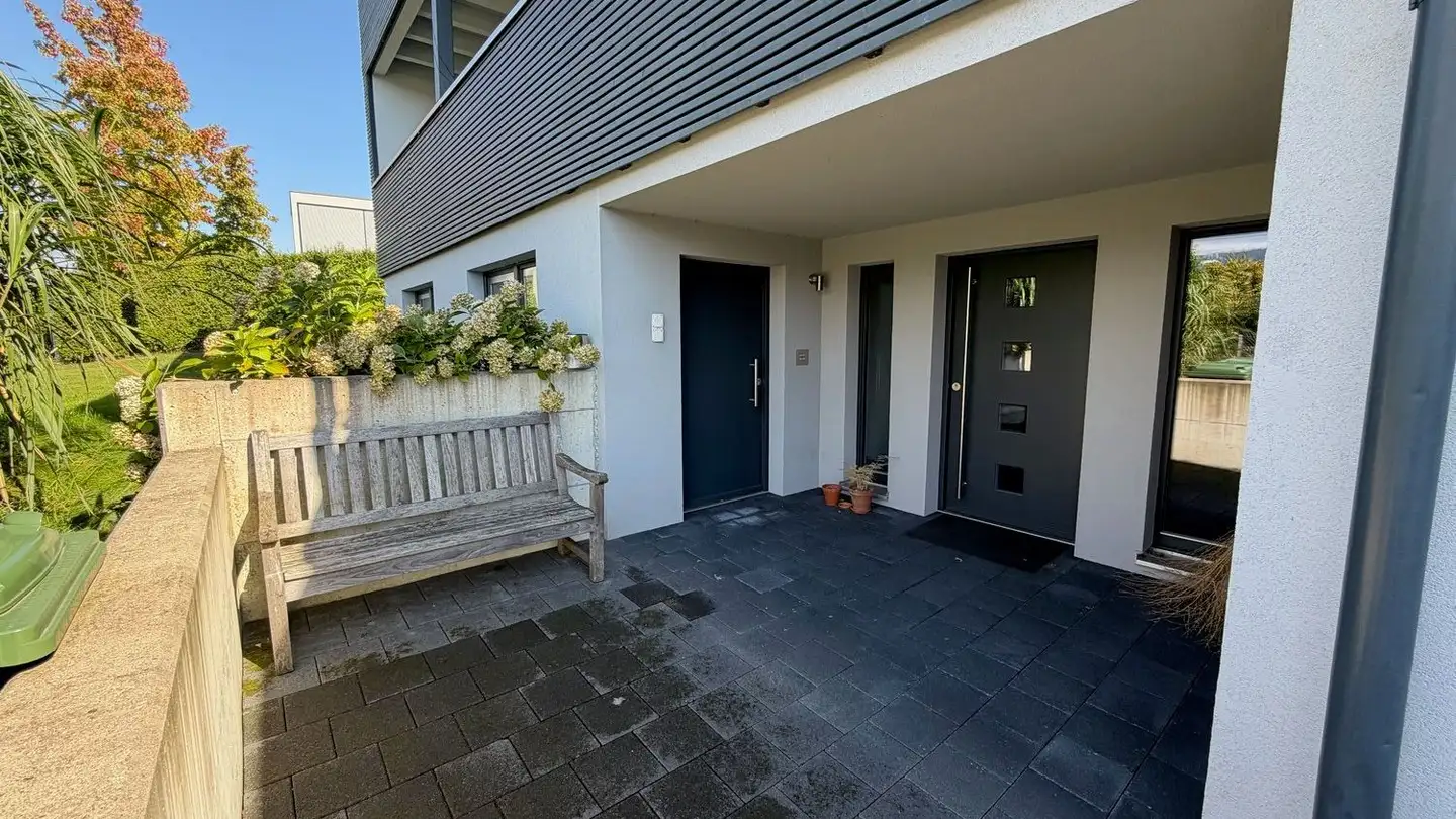 Villa for sale - Bellevueweg 4, 2564 Bellmund - Photo 4