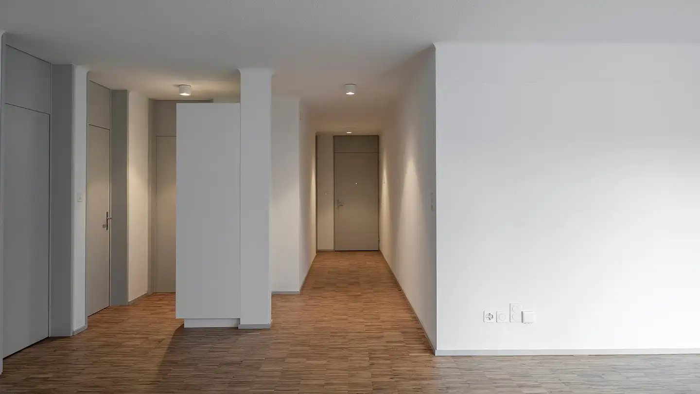 Apartment for rent - Wartauweg 19, 8049 Zürich - Photo 2