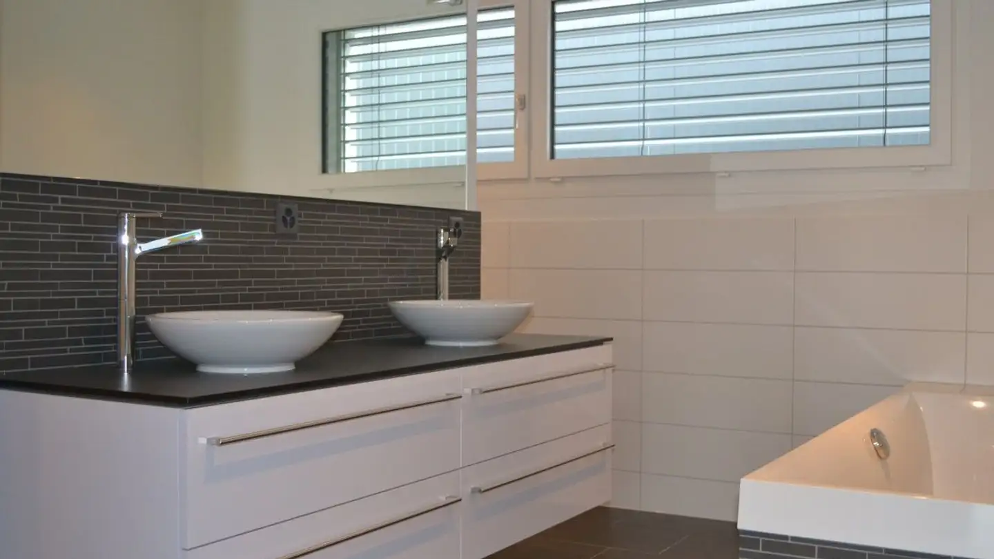 Duplex for rent - Allmendstrasse 20, 3212 Gurmels - Photo 4