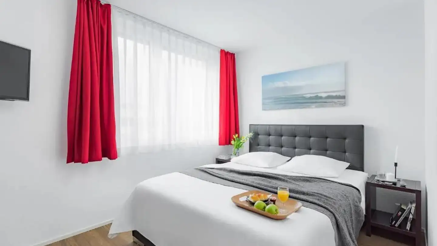 Appartamento in affitto - Obstgartenstrasse, 8302 Kloten - Photo 2