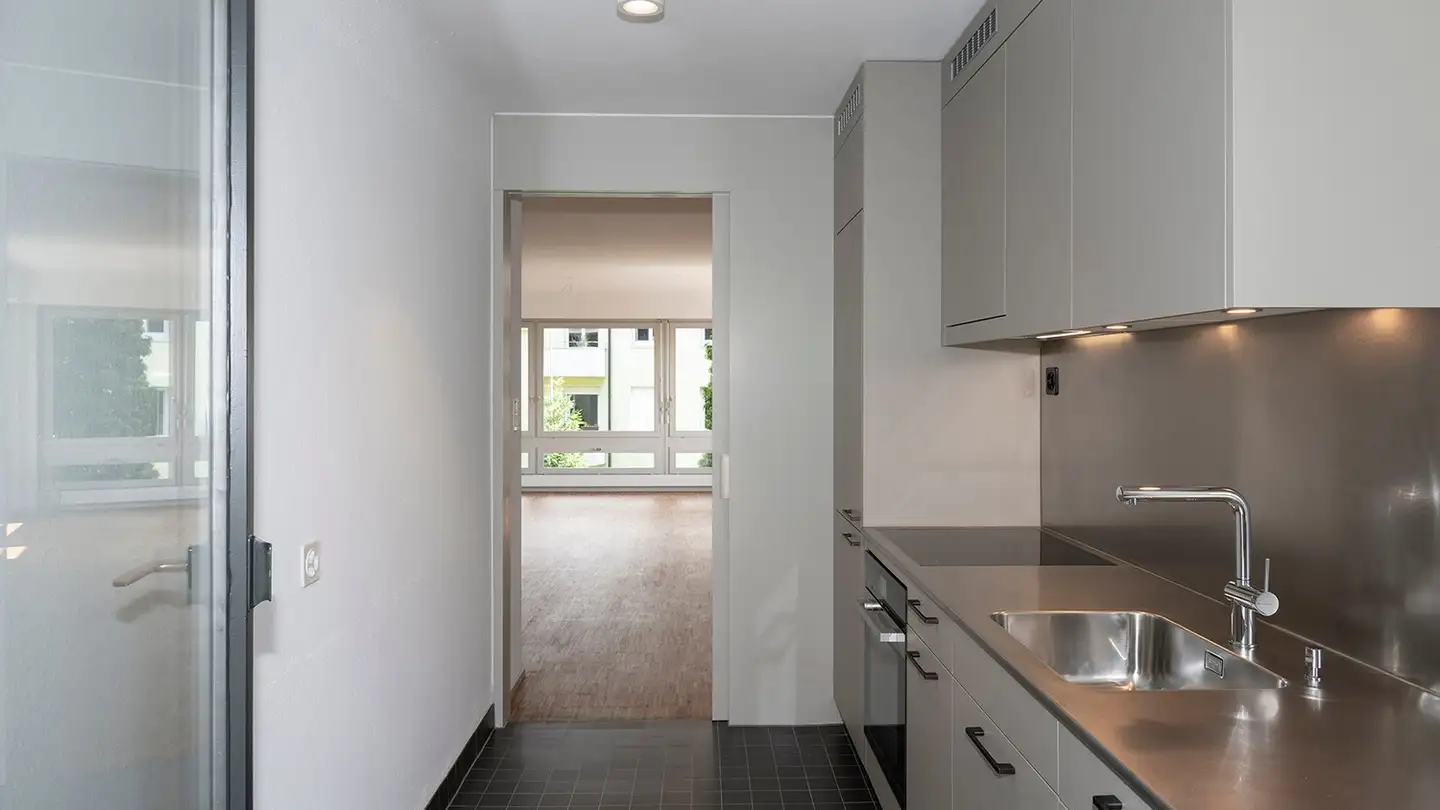 Apartment for rent - Wartauweg 19, 8049 Zürich - Photo 4