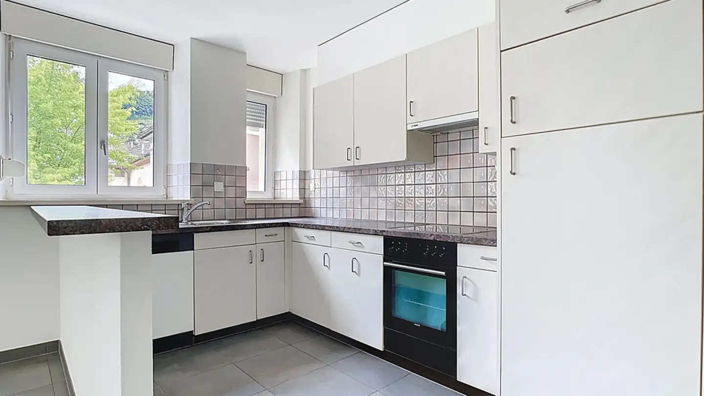 Appartamento in affitto - Rue Des Envers 50, 2400 Le Locle - Photo 3