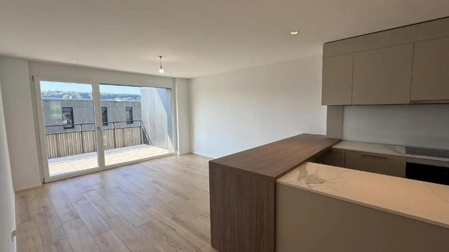 Appartement à louer - Impasse De Champ-Riond 8, 1753 Matran