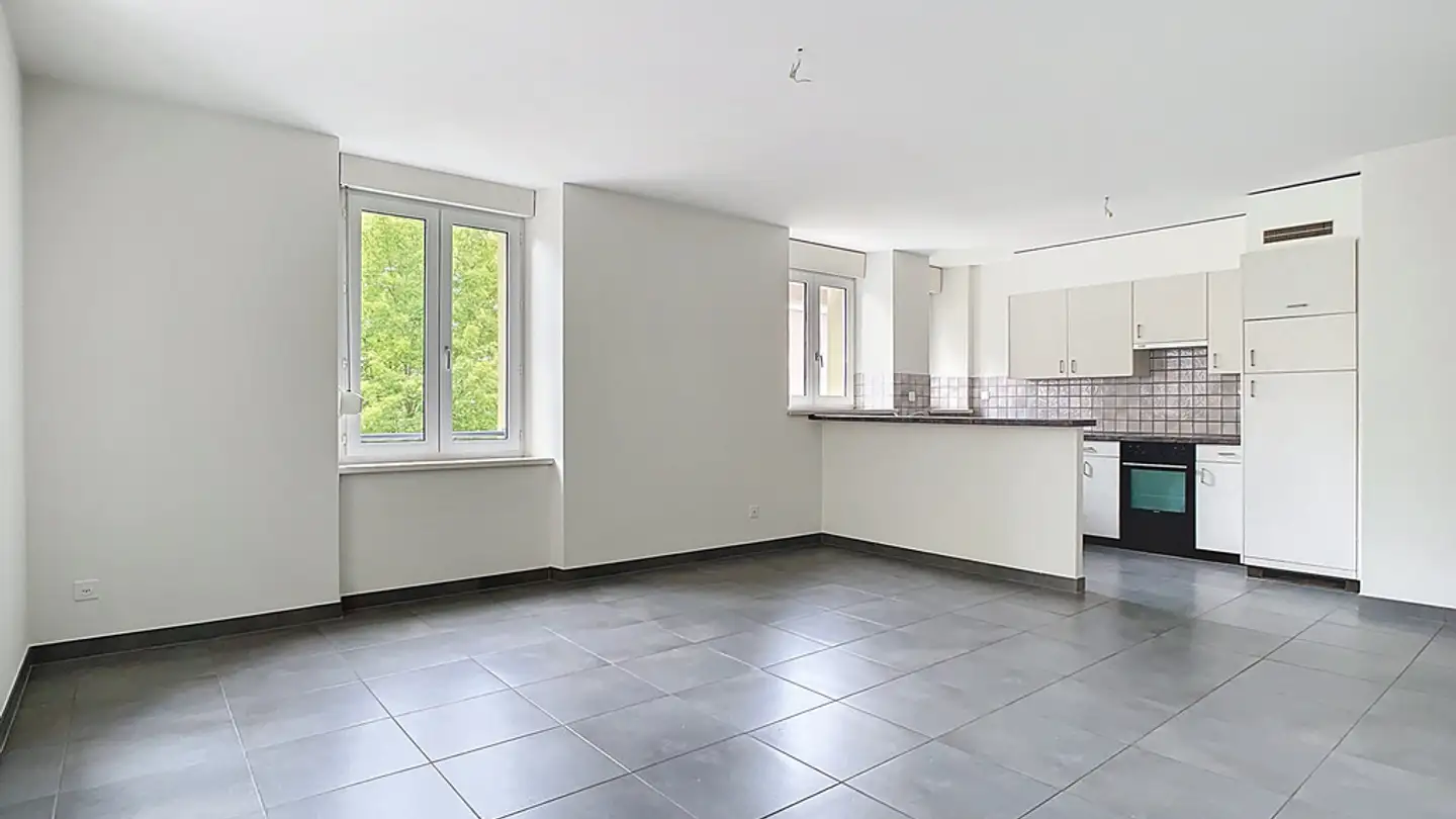 Appartamento in affitto - Rue Des Envers 50, 2400 Le Locle - Photo 4