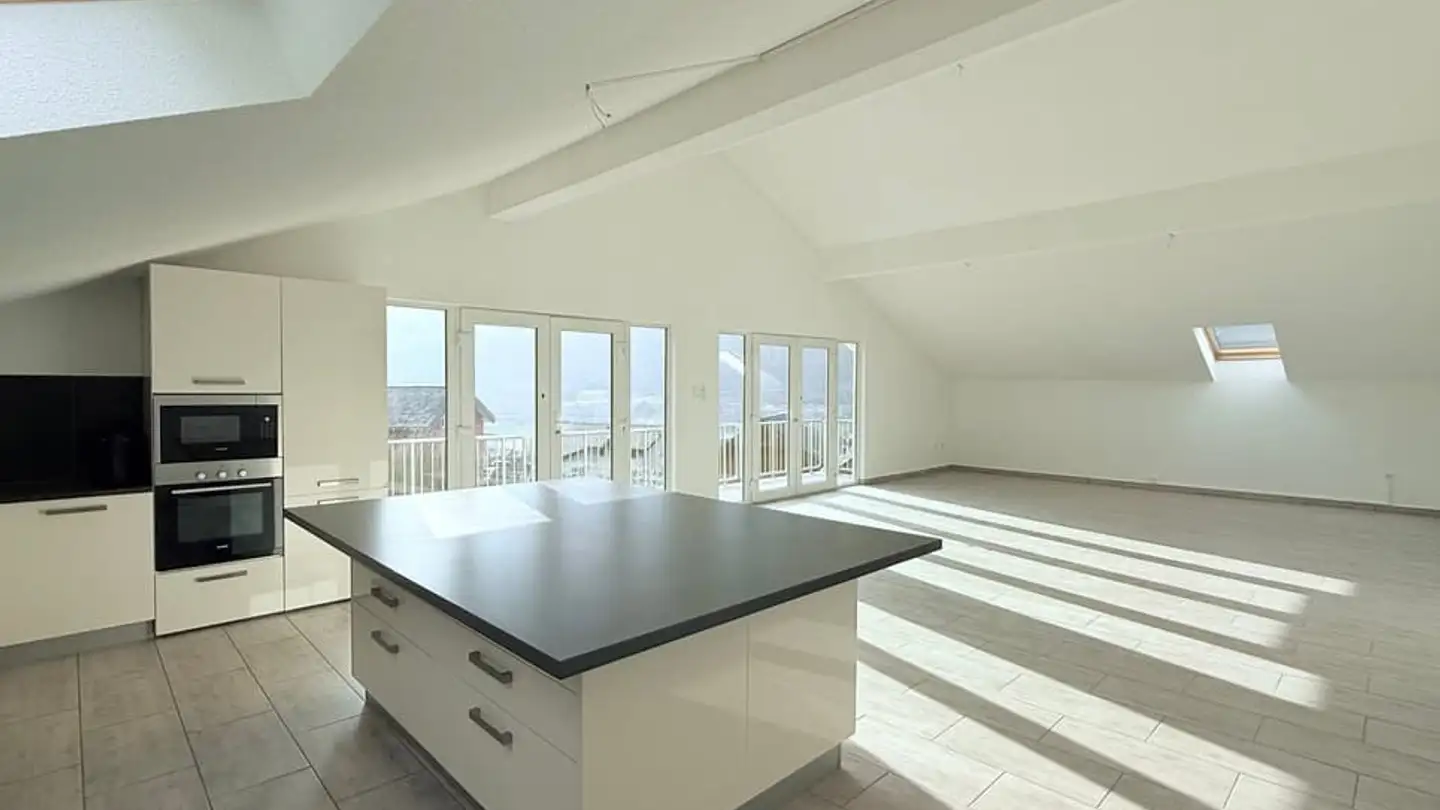 Apartment for sale - 1903 Collonges